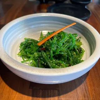 Seaweed Salad