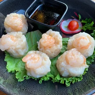 Shrimp Shumai