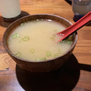 Miso Soup