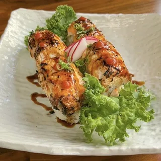 Sapporo Roll