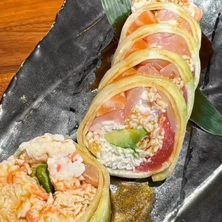 Protein Roll