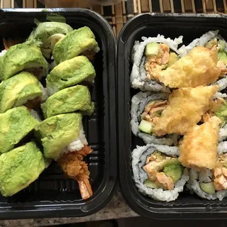 Fantasy Roll
