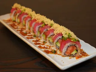 Haji Sushi House