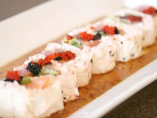 Ocean Sushi
