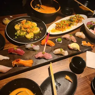 food, soups and chowder