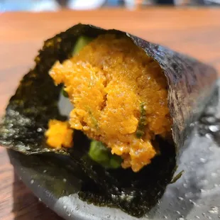 sushi, sushi and sashimi, food, sashimi