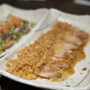 Garlic Lovers Albacore