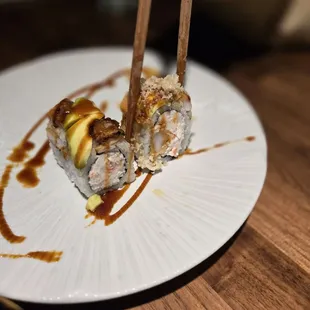 sushi, food, sashimi, sushi and sashimi