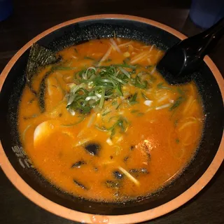 Kara Miso Ramen