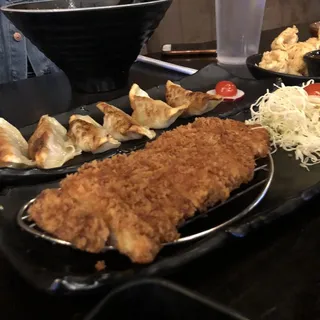 Chicken Katsu
