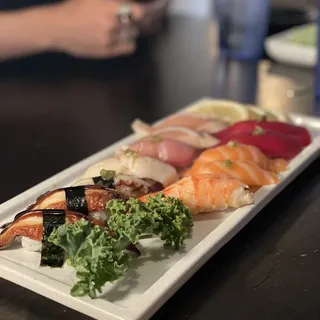 Ginza Sushi Combo