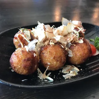 Takoyaki