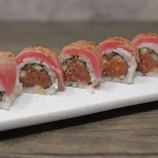 sushi, sashimi, food, sushi and sashimi