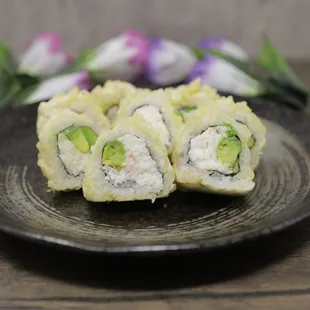 sushi and sashimi, sushi, sashimi, food
