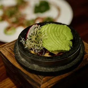 Unagi Donburi