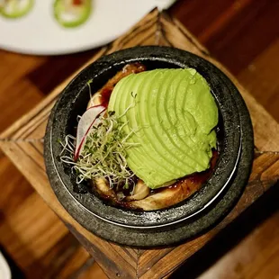 Unagi Donburi