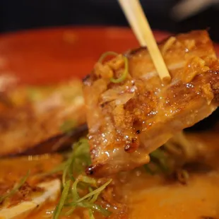 Red Ramen
