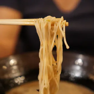 Black Ramen