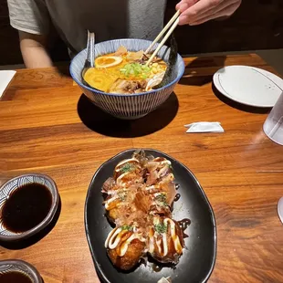 Takoyaki
