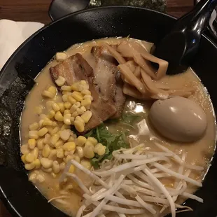 Ramen Bowls