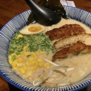 Ramen Noodles
