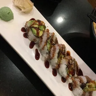 Avocado Roll