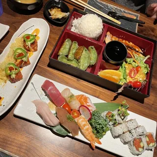 Sakura Sushi