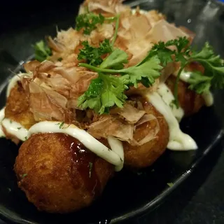 Takoyaki