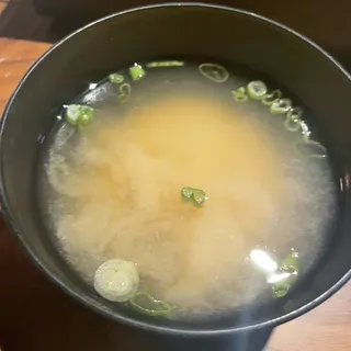 Miso Soup