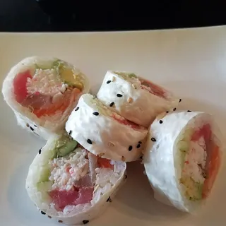Alaska Roll