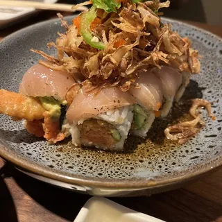 Kopan Roll