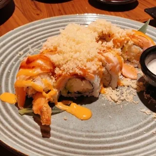 Geisha Roll