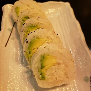 Blue Crab Roll