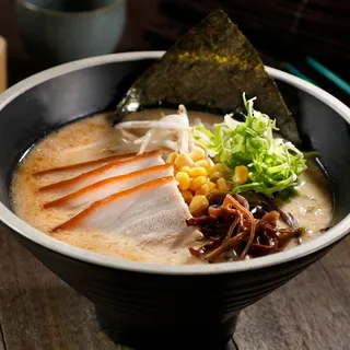 Tonkotsu Ramen