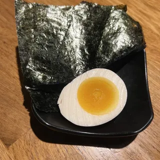 Ramen Extra Toppings