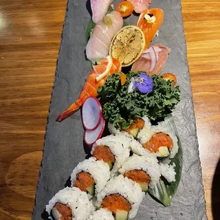 Sakura Sushi