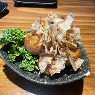 Takoyaki