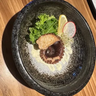 Chili Lime Tako