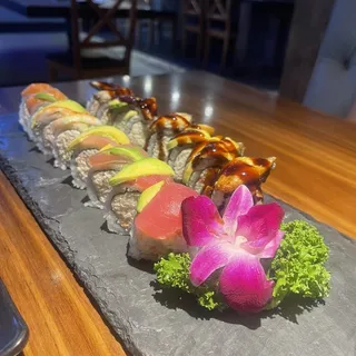 Dragon Roll
