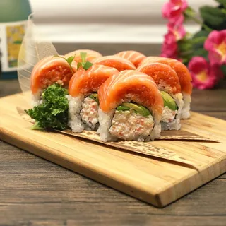 Yummy Roll
