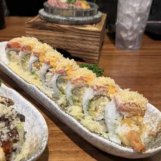 Geisha Roll
