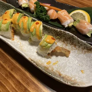 Fantasy Roll