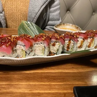 Tuna Roll