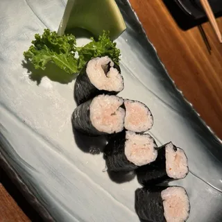 Yellowtail Roll