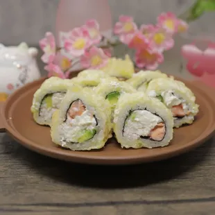 sushi, food, sushi and sashimi, sashimi