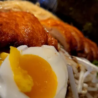 Cutlet Ramen