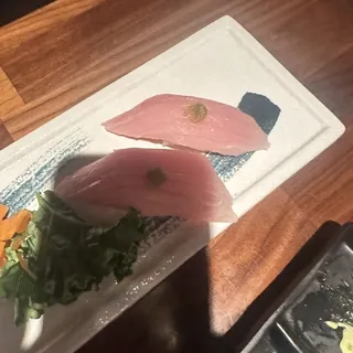 Yellowtail Sushi