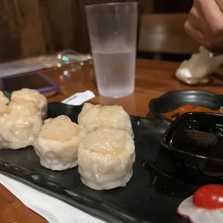 Shrimp Shumai