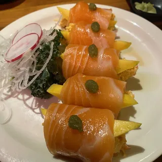 Mango Lover Roll