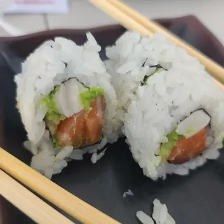 California Roll